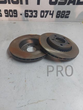Disco de freno Audi 100,200