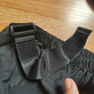 Accessorio passeggino con orsetto