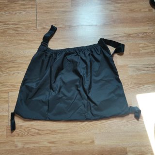 Accessorio passeggino con orsetto