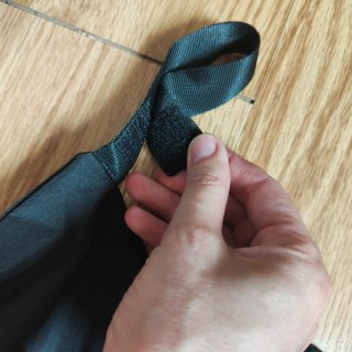Accessorio passeggino con orsetto