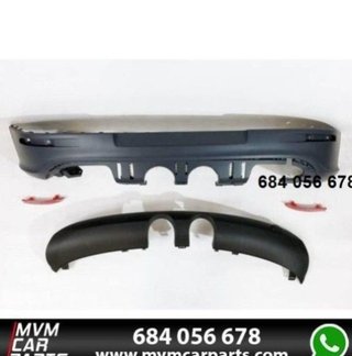 Spoiler Trasero Volkswagen Golf 5 R32 ABS