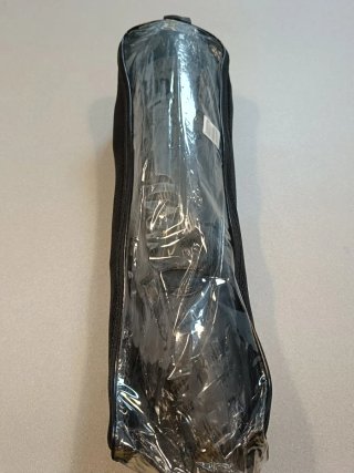 Espinilleras Buddha Fight Wear Tibiales