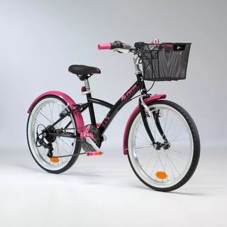 Bicicleta Btwin Original 500 20