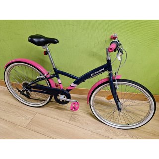 Bicicleta Btwin Original 500 20