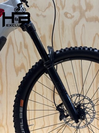 Stevens E-Inception ED 8.7.2 GTF Carbon XT 2022