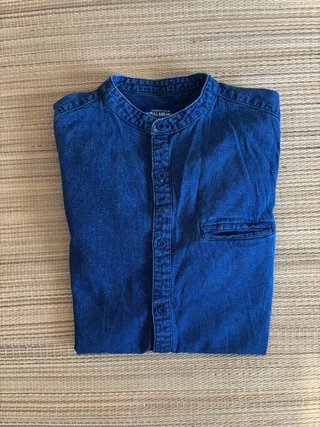 Camisa Pull&Bear Talla S