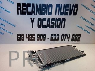 Radiador aire opel tigra corsa combo nuevo