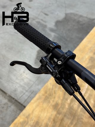 Cube Stereo Hybrid 120 Pro 625 Shimano Deore 2024