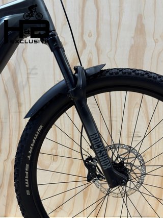 Cube Stereo Hybrid 120 Pro 625 Shimano Deore 2024
