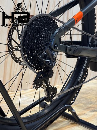 Cube Stereo Hybrid 120 Pro 625 Shimano Deore 2024
