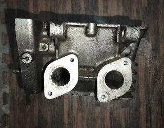 Culata Gilera Dakota 350