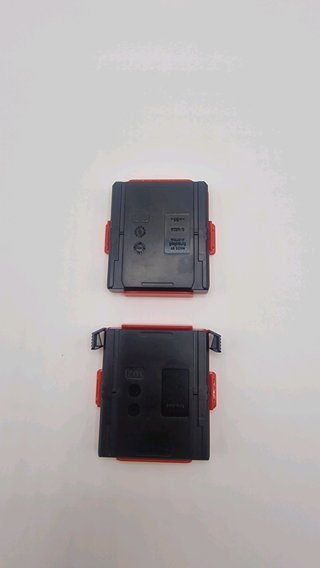 Trodat 6/4924 Cartucho Tinta Roja (2 uds)
