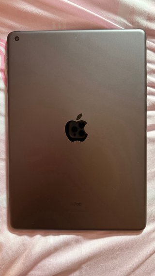 iPad 8ª Gen 32GB WiFi + Lápiz + Teclado