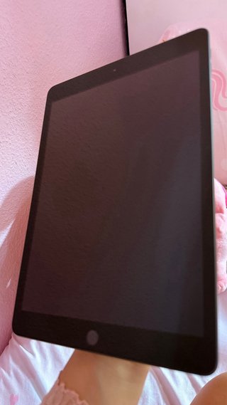 iPad 8ª Gen 32GB WiFi + Lápiz + Teclado