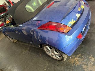 Ford Street Ka