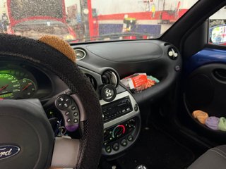 Ford Street Ka