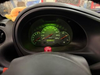 Ford Street Ka