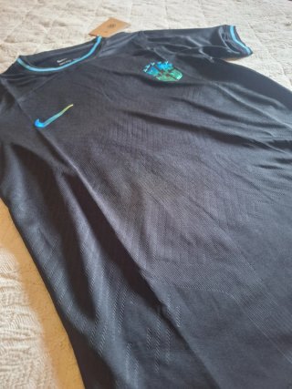 Maglia Brasile CBF Emerald Nike Dri-Fit