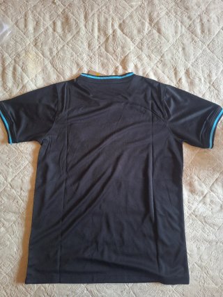 Maglia Brasile CBF Emerald Nike Dri-Fit