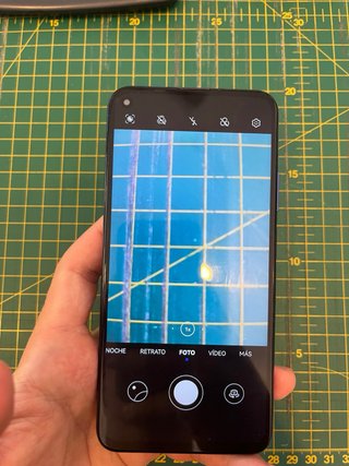 Huawei P Smart Pro Azul/Verde