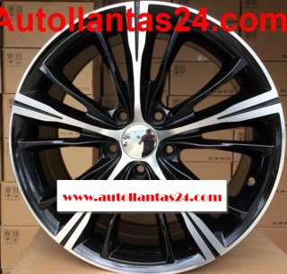 Juego 4 llantas adaptables para bmw Eriko r768884