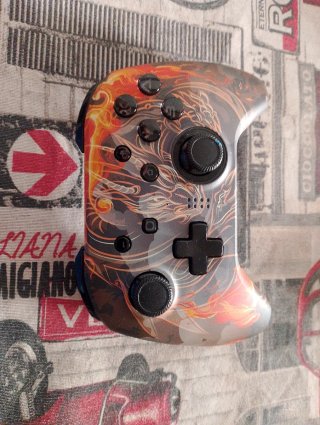 Mando EasySMX ESM-9124 Gamepad