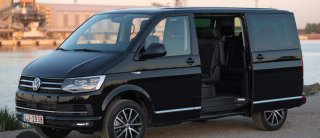 Volkswagen Sharan 2023