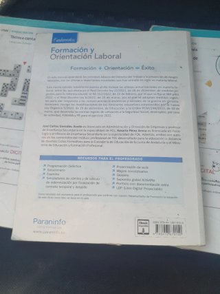 Técnica contable