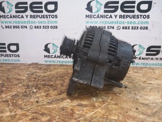 Alternador VOLKSWAGEN T4 TRANSPORTER CAMIÓN/DOBLE