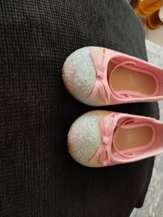 Bailarinas Oh! Girl infantiles