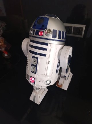 Star Wars R2D2