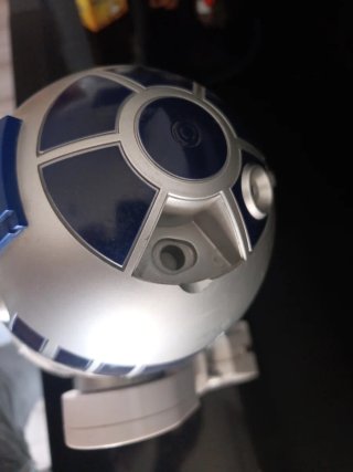 Star Wars R2D2
