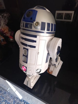 Star Wars R2D2