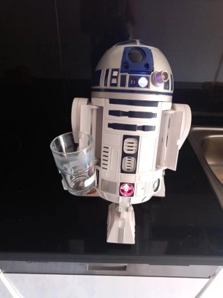Star Wars R2D2