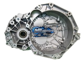 Caja manual Chevrolet Opel 55567634