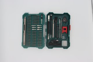 HYCHIKA kit Destornilladores Precisión 67 en 1