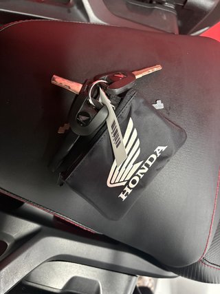 HONDA NC 750 X DCT DEL AÑO 2019 !! MUY EQUIPADA !!