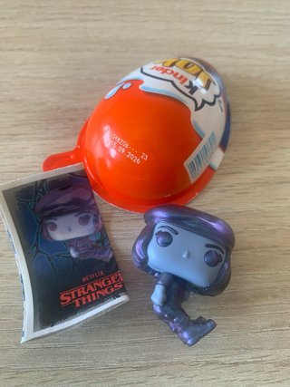 Minifunko Stranger Things Kinder Joy Robin