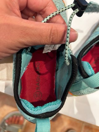 Zapatillas Saguaro niño