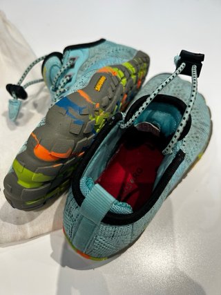 Zapatillas Saguaro niño