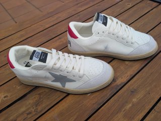 Zapatillas Golden Goose Ball Star