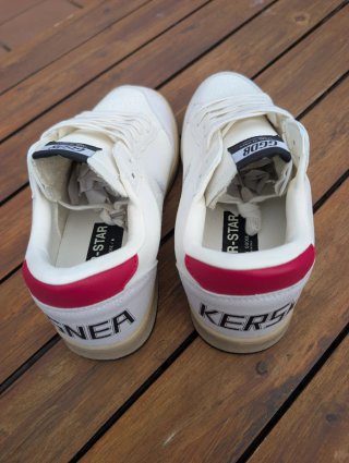 Zapatillas Golden Goose Ball Star