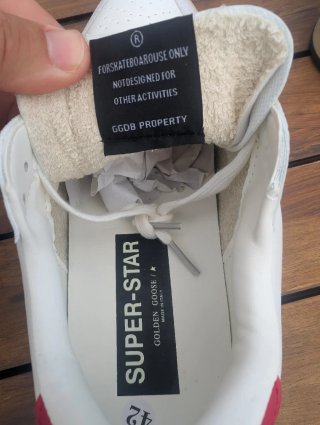 Zapatillas Golden Goose Ball Star
