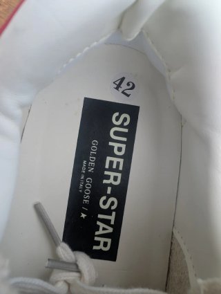 Zapatillas Golden Goose Ball Star