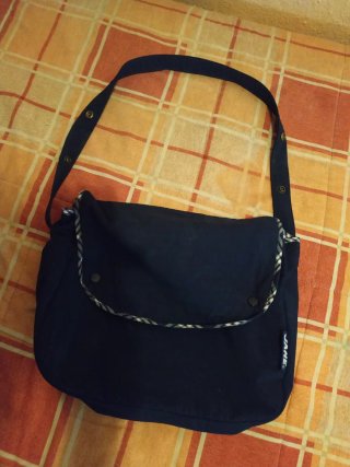 Bolso Jane para carrito de bebé