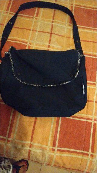 Bolso Jane para carrito de bebé