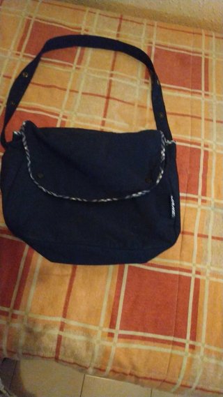 Bolso Jane para carrito de bebé