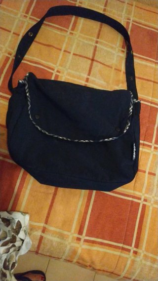 Bolso Jane para carrito de bebé