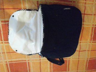 Bolso Jane para carrito de bebé