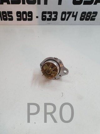 bomba agua citroen Peugeot renault nueva